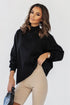 Sweatshirt model 177285